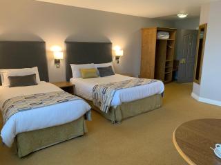 Canavans Hotel - Garvaghy - 3