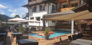 Hôtel Le Sporting - Morzine - 8