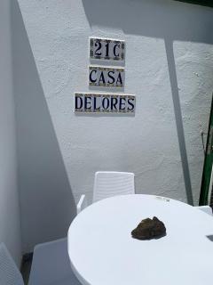 Casa Delores - Playa Blanca - 4