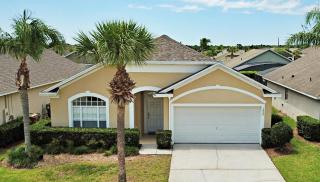 Affordable Luxury Home Near Walt Disney World - Sunshine Villa at Glenbrook Resort, Orlando, Florida - 9