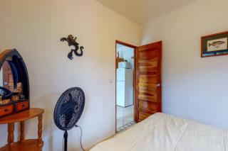 Mayan Falls - Caye Caulker - 5