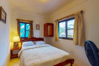 Mayan Falls - Caye Caulker - 2
