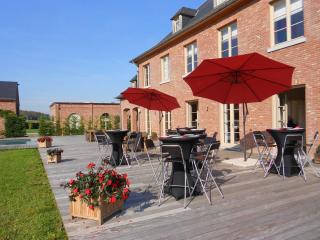 Domaine de La Noiseraie - Rhisnes - 1