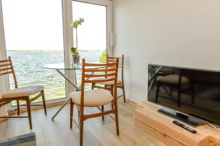 Vivaldi Lake House - Meteliai - 2