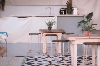 Island River - Green Island - 2