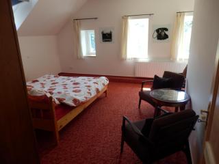 Luxe Appartement Hertvíkovice - 3
