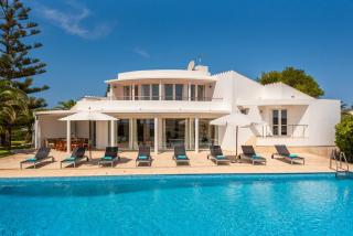 Villa Rocamar - Cala en Blanes - 9