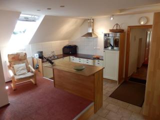 Luxe Appartement Hertvíkovice - 8