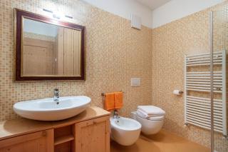 Holiday Apartments Val Moena - Cavalese - 5