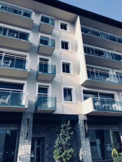 Residence The Catalogne - Font-Romeu - 9