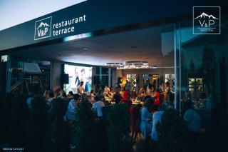 V&P HOTEL & Restaurant - Khust - 4