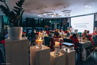 V&P HOTEL & Restaurant - Khust - 3