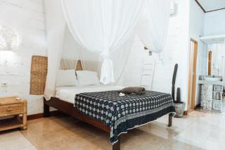 Balangan Inn Surf Homestay - 4