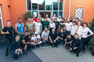 V&P HOTEL & Restaurant - Khust - 6