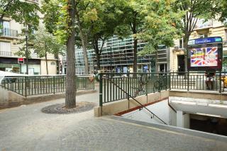 Hotel Auguste - Parijs - 2