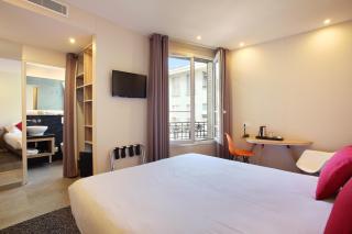 Hotel Auguste - Parijs - 5