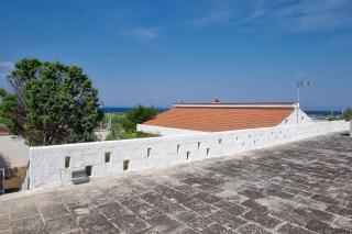 B&B villa al mare - Giovinazzo - 4