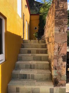 Casona de Cantera - Guanajuato - 6