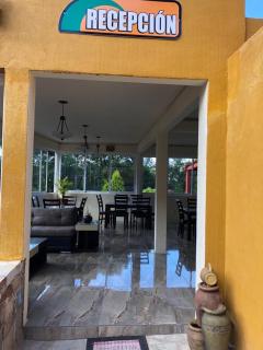 Casona de Cantera - Guanajuato - 8
