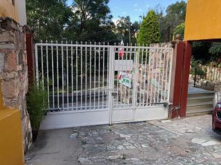 Casona de Cantera - Guanajuato - 9
