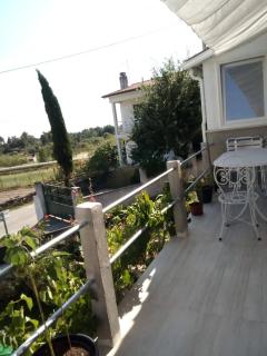 Casinha de Lamares - Vila Real - 9