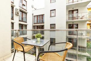 Quality Point Apartments 0-24 reception - Budapeste - 2