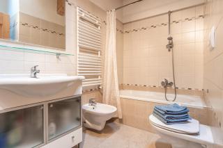 Holiday Apartments Val Moena - Cavalese - 1