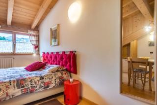 Holiday Apartments Val Moena - Cavalese - 2