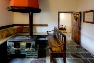 Albergo Diffuso Comeglians - Comeglians - 7