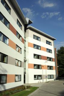 Venue Reading Accommodation - 6