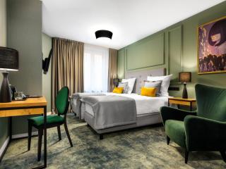 Hotel Wawel Queen - Cracovia - 2