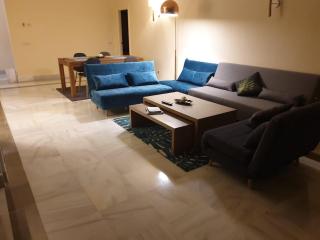 New apartment in benahavis - 8