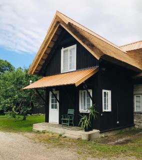 Jurna Recreation Farm - Upa - 8