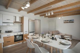 b&m villas - Metókhion Sirilíou - 2