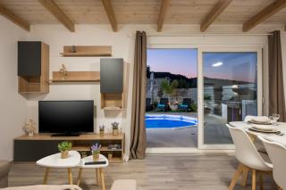 b&m villas - Metókhion Sirilíou - 3
