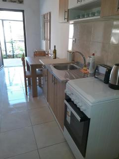 Apartments Dionis - Kotor - 1