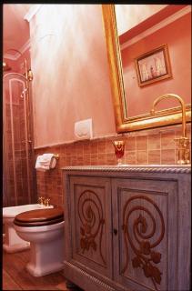 Locanda Pietrasantese B&B - 1