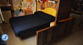 RESIDENCE SOLARIDE apartments, FREE PRIVATE PARKING WITH VIDEOSURVELLIANCE and SHUTTLE SERVICE - Salerno - 5