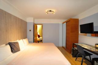 Parkhouse Hotel & Spa - Istanbul - 9