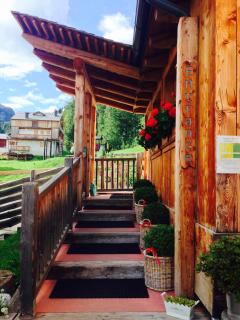 Residence Valpiccola - Val di Zoldo - 2