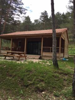 Camping La Pinatelle - 3