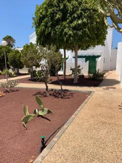 Casa Delores - Playa Blanca - 9