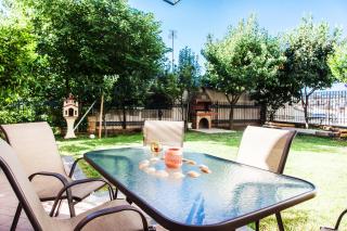 Garden House near the sea - Kavala - 5