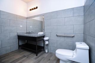 Hotel Robledal - Alajuela - 8