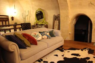 Casa Linda - Matera - 5