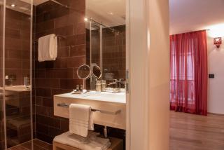 Hotel Gabbani - Lugano - 4