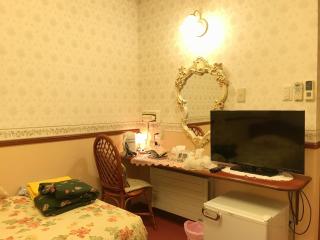 Pension Puppy Tail - Hakodate - 3
