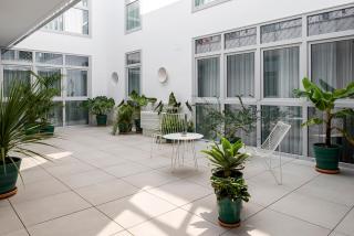 Apartamentos y estudios céntricos Conil Home Suite - Conil de la Frontera - 2