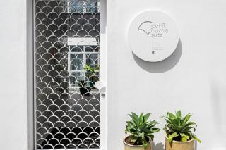 Apartamentos y estudios céntricos Conil Home Suite - Conil de la Frontera - 4