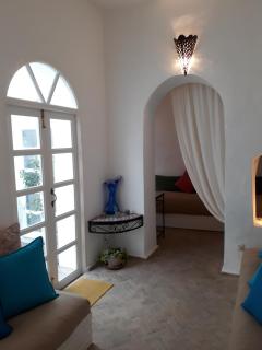Dar es Salam-Baja - Asilah - 6